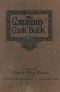 [Gutenberg 24387] • The Community Cook Book